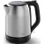 Bild: Tefal Wasserkocher KO5S0DE0 | 1,7L Edelstahl | 2400W | Ein-Tassen-Indikator | Einhandbedienung | Anti-Kalk Filter | Inox