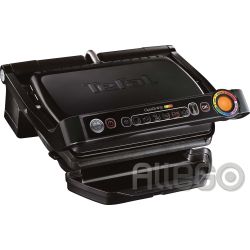 Tefal Kontakt-Grill OptiGrill+Snacking GC 7148