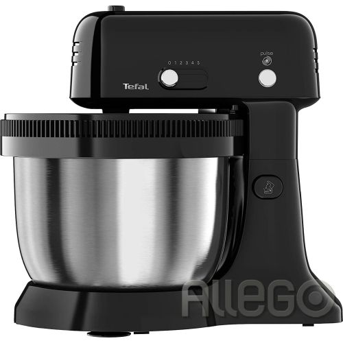 Bild: Tefal Küchenmaschine Oh my Cake QB 1108