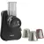 Bild: Tefal MB 77 EN 38 Eco Respect Reibe / Zerkleinerer