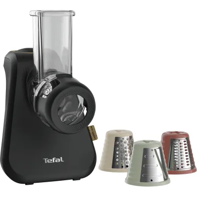 Tefal MB 77 EN 38 Eco Respect Reibe / Zerkleinerer