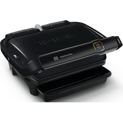 Tefal OptiGrill Elite GC 7508 schwarz