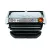Bild: Tefal Kontaktgrill GC712D34 OptiGrill+ | Elektrogrill 2000W | 6 Programme | Garstufenanzeige | abnehmbare Platten