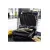 Bild: Tefal Kontaktgrill GC712D34 OptiGrill+ | Elektrogrill 2000W | 6 Programme | Garstufenanzeige | abnehmbare Platten
