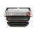 Bild: Tefal Kontaktgrill GC712D34 OptiGrill+ | Elektrogrill 2000W | 6 Programme | Garstufenanzeige | abnehmbare Platten
