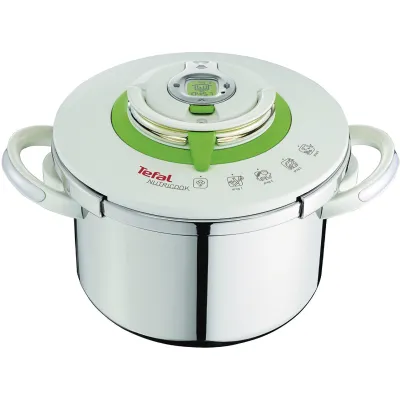 Tefal P42207 NutriCook