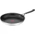 Bild: Tefal Bratpfanne E3140444 Jamie Oliver Essential | 24 cm | Edelstahl | Antihaftbeschichtet | Induktion | rund | schwarz