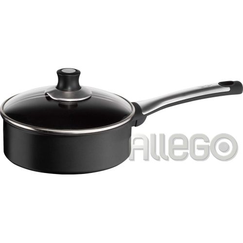 Bild: Tefal Pfanne Schmor o.D. 24cm Talent E44032