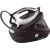 Bild: Tefal Dampfbügelstation GV9721 Pro Express Ultimate II | 7,9 Bar | 600 g/min | 1,2 l Tank | dunkelrot/weiß