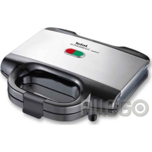 Bild: Tefal Sandwich-Toaster SM 1552 Ultra Compact