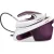 Bild: Tefal Dampfbügelstation SV8054 | Express Anti-Calc | 2800W | 6,5 Bar | 120g/min | 1,8l | Weiß/Lila
