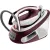 Bild: Tefal Dampfbügelstation SV8150 Express Vision | 6,8 Bar | 130 g/Min. | 1,8 l Wassertank | Anti-Kalk-System | Rot/Weiß