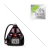 Bild: Tefal Dampfbügelstation SV8152 | 6,9 Bar | 480g/Min Dampfstoß | LED-Licht | Kalk-Kollektor | Eco-Modus | 1,8L