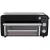 Bild: Tefal Toast n' Grill TL6008 Toaster & Mini-Backofen | 1300W | Quarz-Heizelement | 232°C | Schwarz/Alu matt (B-Ware)