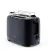 Bild: Tefal Toaster TT2M18 | 2-Scheiben-Toaster | extra breite Schlitze | Brötchenaufsatz | Krümelschublade | 850 W | schwarz