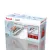 Bild: Tefal Dampfbügeleisen Virtuo 30 FV2C42E0 | 2000 W | Keramiksohle | 27 g/Min Dampf | 120 g/Min Dampfstoß