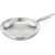 Bild: Tefal Bratpfanne Virtuoso E49206 | 28 cm | Edelstahl unbeschichtet | Induktion | backofengeeignet bis 250°C