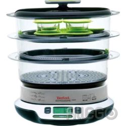 Tefal VS4003 Dampfgarer Vitacuisine Compact