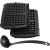 Bild: Tefal XA7248 OptiGrill Waffelplatten (x 2) und Schöpfkelle