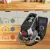 Bild: Tefal Küchenmaschinen-Zubehör Coach Mix & Drink Box XF650038 | 5-in-1 Set | Smart Speed | Weiß/Silber