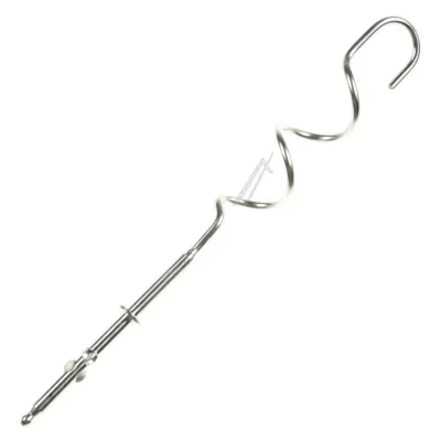 Teighaken für Küchenmaschine Beko 9178007106 Knethaken