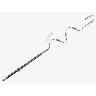 Teighaken für Küchenmaschine Grundig 9178007107 Knethaken