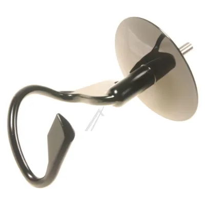 Teighaken für Küchenmaschine Mixer Hisense Gorenje 561100 Knethaken