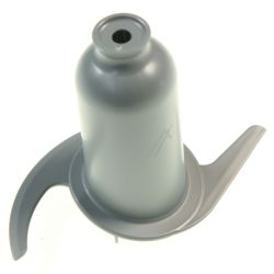 Teigwerkzeug für Küchenmaschine DeLonghi KW716880 grau