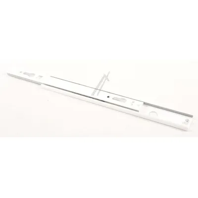 Teilauszugsschiene für Kühlschrank Liebherr 789028400 rechts/links, 223mm