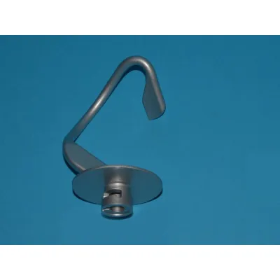 Teilhaken für Hisense/Gorenje Dunstabzugshaube 402807 Befestigung