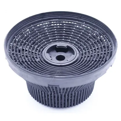 Teka Dunstabzugshaube Kohlefilter 61801251 rund, C3C