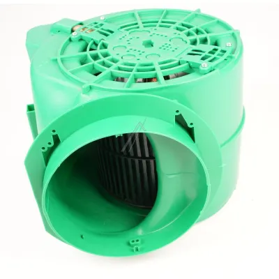 Teka Dunstabzugshaube Motor 89220193 800m³/h mit Lüfter und Gehäuse