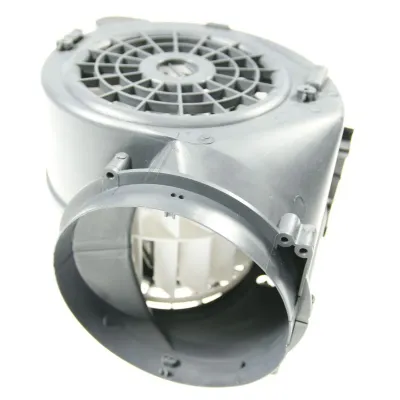 Teka Dunstabzugshaubenmotor 81460063 500m³/h