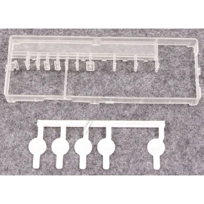 Teka Geschirrspüler Austauschkit 99993148 Knöpfe, Gehäuse