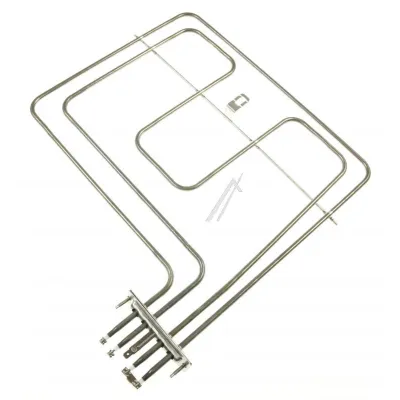 Teka Ofen Heizelement 83140305 Oberhitze 1500W+1100W