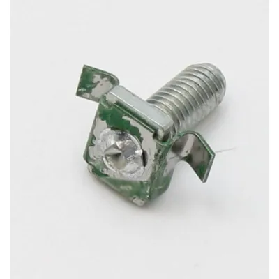 Teka Ofen Käfigschraube M5x12 Zn B 83350115 Befestigung