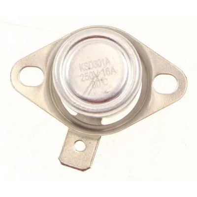 Teka Ofen Thermostat KSD301A 80°C 83140230 Heizung