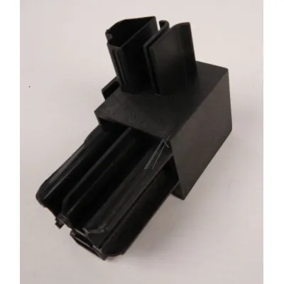 Teka Ofen Türleiste 83131154 Oberes rechtes Eck, Inox