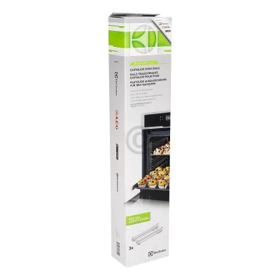 TELE RUNNER STD 3L XXL CAVITY 9029796274 Electrolux