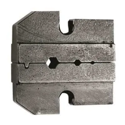 Telegärtn. Crimpeinsatz 1.25/6.48/1.69 100025892