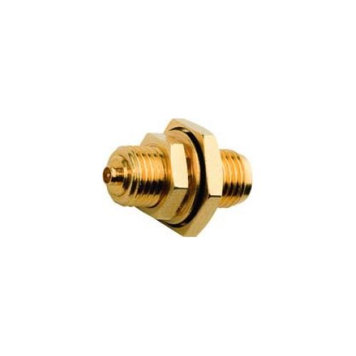 Bild: Telegärtn. Einbauadapter R-SMA/U.FL 50Ohm (F-Rever 100024822