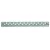 Bild: Telegärtner Frontplatte BASIS V 1HE 100021586 | LWL Patchpanel leer | 24x E2000 Kupplungen | 19 Zoll | grau RAL 7035