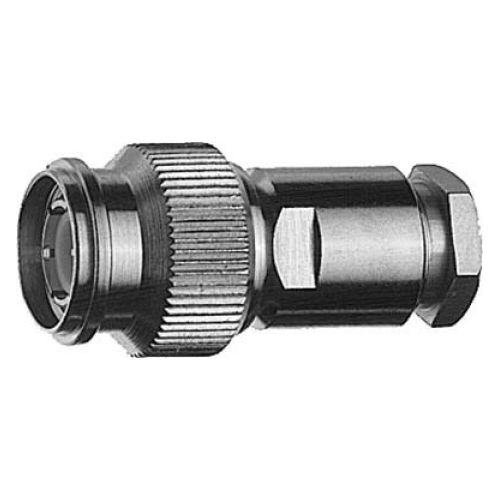 Bild: Telegärtn. TNC-Kabelstecker G1, G5, RG141A/U 100023732