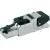 Bild: Telegärtner RJ45 Stecker MFP8 T568B J00026A2001 | Cat.6A feldkonfektionierbar | geschirmt | AWG 22-27 | silber