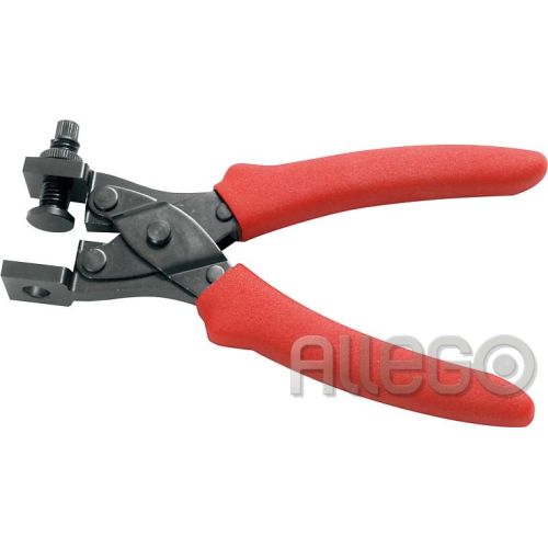 Bild: Telegärtner Parallel Presswerkzeug AMJ-/UMJ-/STX- N00000B0020
