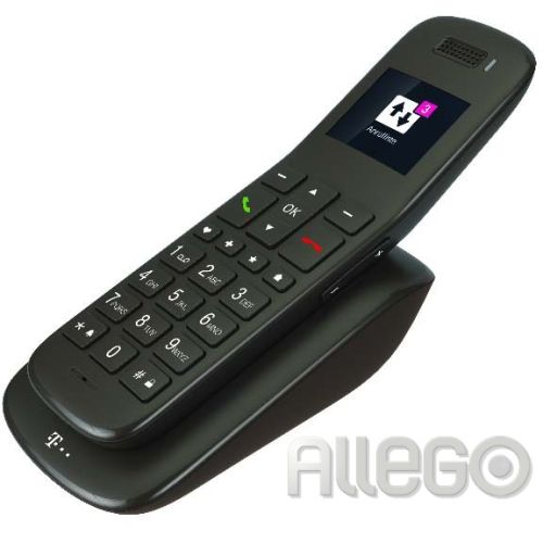 Bild: Telekom. Speedphone 32
