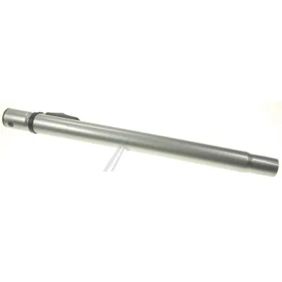 Teleskop-Saugrohr für Staubsauger Candy Hoover 49040986 ausziehbar Metall