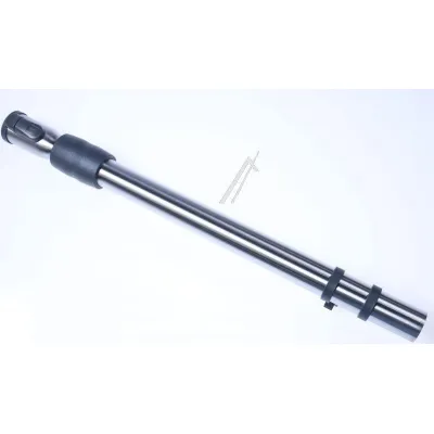 Teleskop-Saugrohr für Thomas Staubsauger 139588 mit Verriegelung