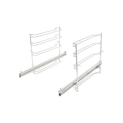 Teleskopauszug 1-fach 11005092