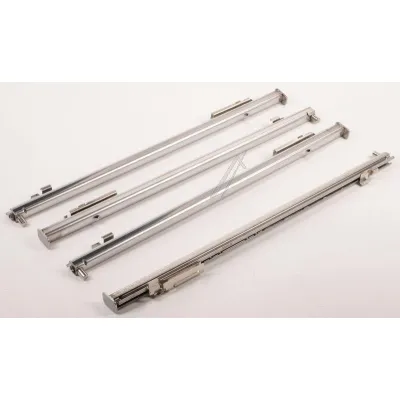 Teleskopauszug 2 Ebenen für Ofen Electrolux 9029866127 Backofen Schiene